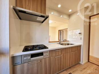  ���L�b�`����