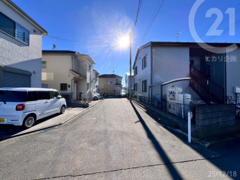  ��������5���E�����^�܏��H�ɂȂ��Ă��邽�ߗ����������Z��