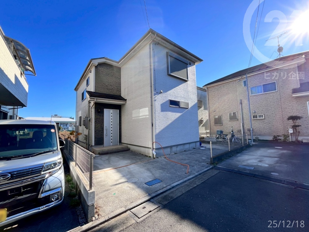 ���n�O�ώʐ^ �@LDK14.9���~4LDK�I���m�x�[�V�����ς݂̖��邢�Z�܂�