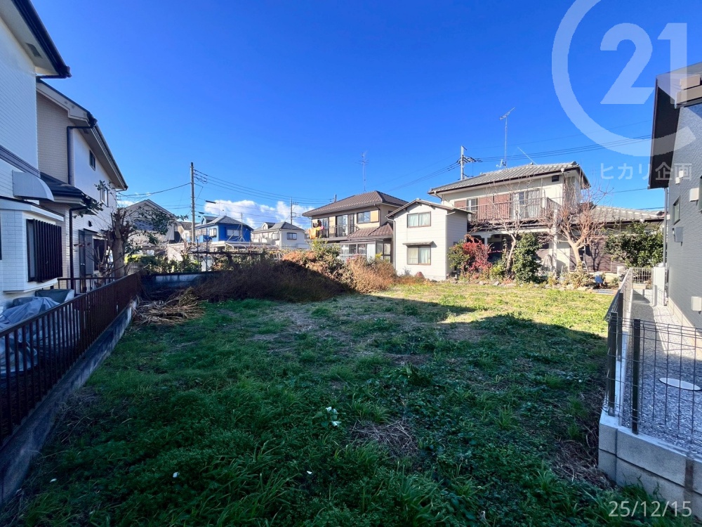  �����X�n�ɂ��A������p���}�����܂��B