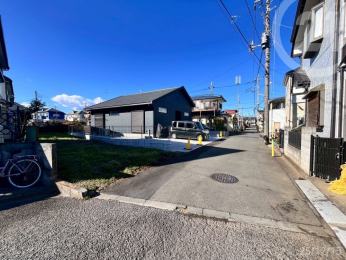  ���ӂ͊ՐÂȏZ��n�ŗ����������Z���ł�