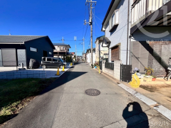  ���ӂ͊ՐÂȏZ��n�ŗ����������Z���ł�