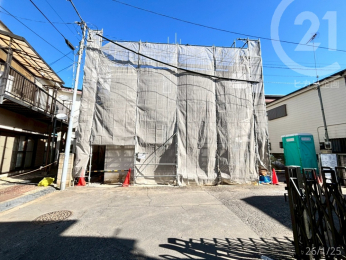  �㓏���Ă��܂��B������2������\�肵�Ă��܂��B