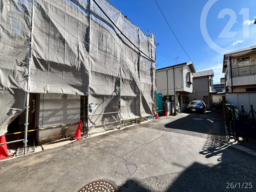  �O�ʓ��H����4��