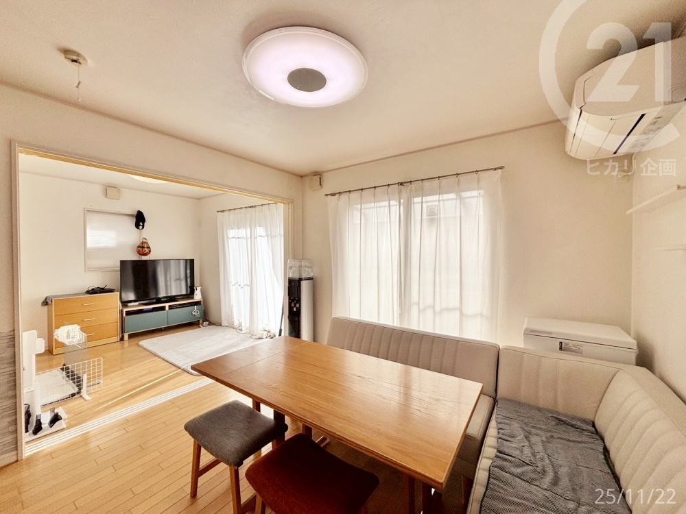  LDK쑤ɑ2ʂ薾邢ԂłB