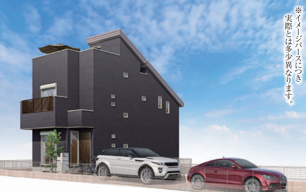 nOώʐ^ \z}p[X͐}ʂɐ삵̂ŁAۂ̃vƂ͈قȂꍇ܂B
