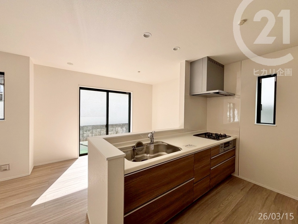  �g������̂悢�V�X�e���L�b�`��