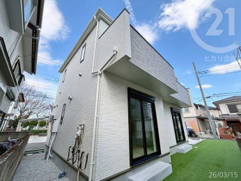  ���쑤����̊O�ρ�