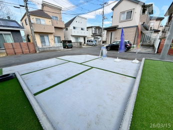  �J�[�X�y�[�X�͕���2�䒓��OK