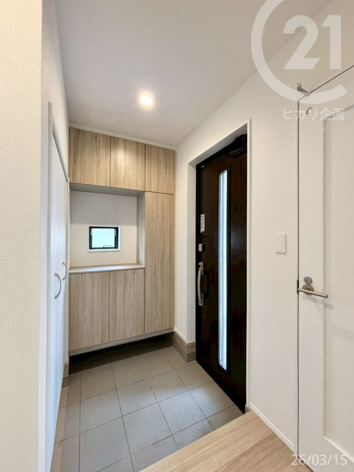  �V���[�Y�{�b�N�X���������܂��B