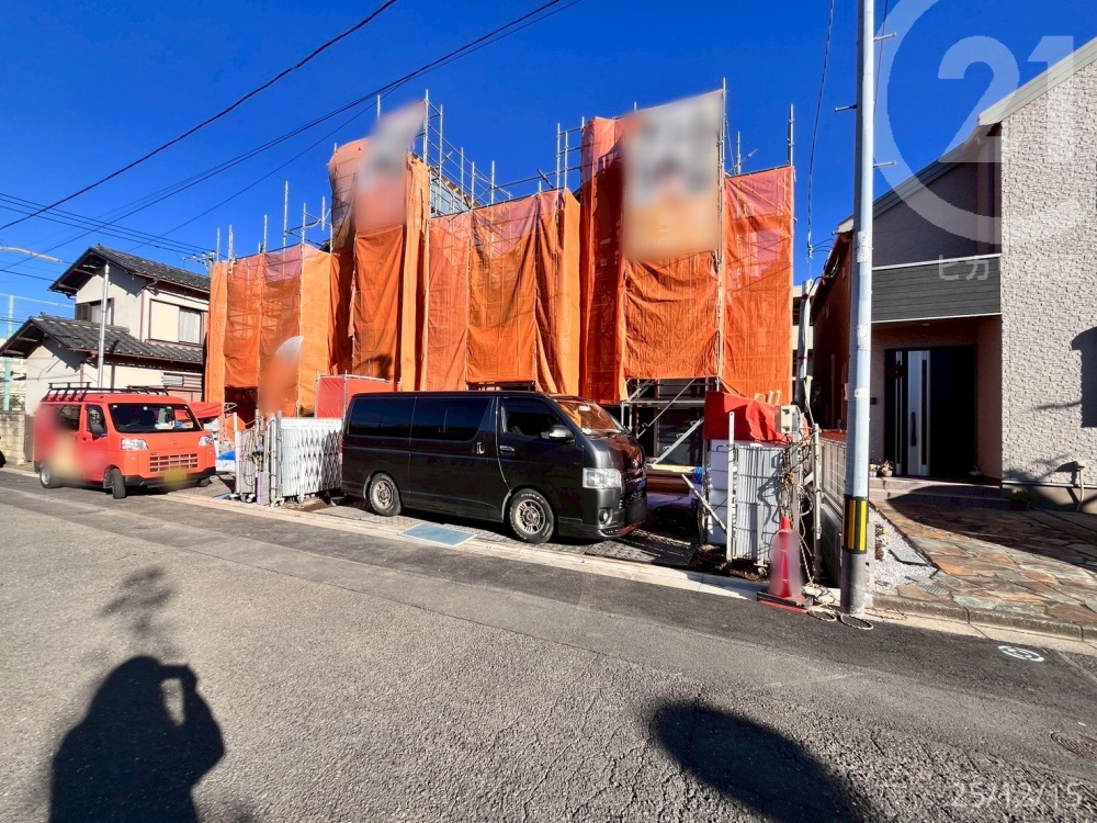  �S2���̐V�z�����Z��