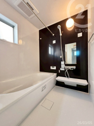  1�؃T�C�Y�̃��j�b�g�o�X�B���������@�t���ł��B