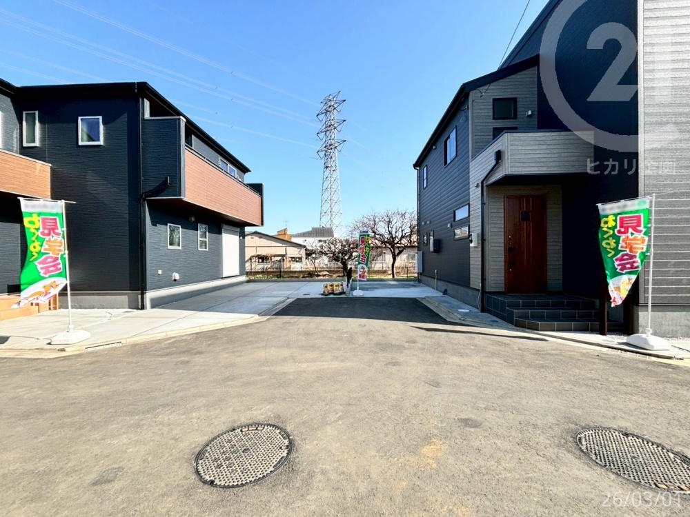  �����n���ɂ͓]��X�y�[�X������A���Ԃ��X���[�Y�ł���