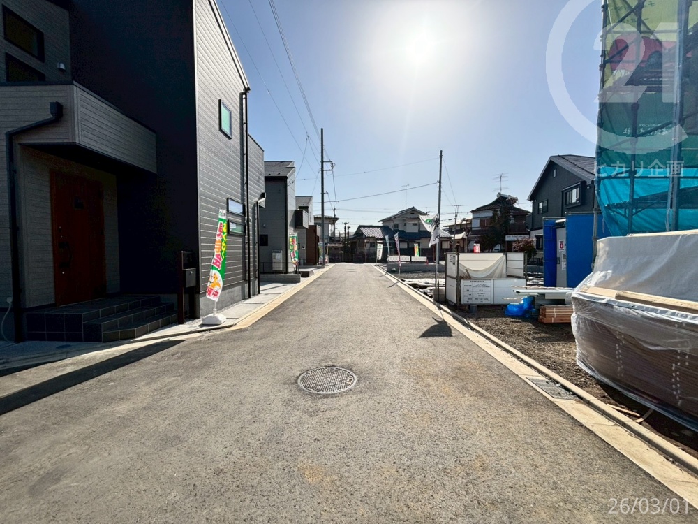  �V�ݓ��H�@���� ��5m