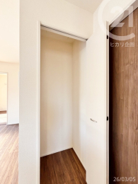  �L�b�`�����ɂ͎��[�X�y�[�X����