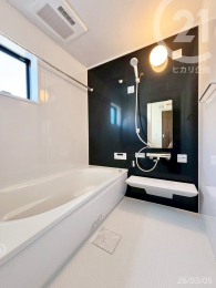  1�؃T�C�Y�̃��j�b�g�o�X�B���������@�t���ł��B