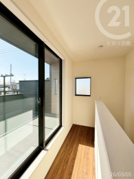  ��2�K�z�[�����o���R�j�[�ɃA�v���[�`�ł��B