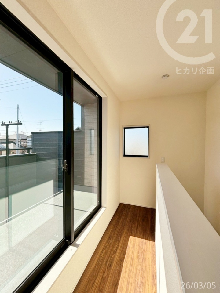  ��2�K�z�[�����o���R�j�[�ɃA�v���[�`�ł��B