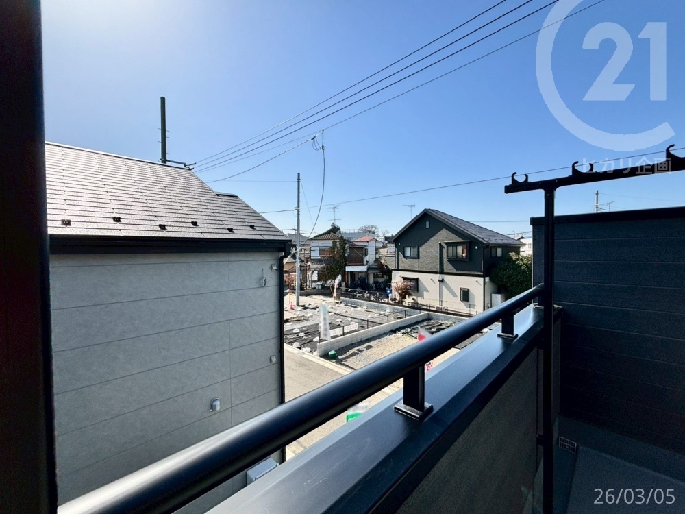  ���o���R�j�[����̒��]��