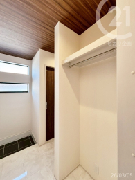  ��1�K�z�[�����[���㒅��o�b�O�Ȃǂ̒u����Ɂ�