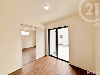  1�K�m��4.5���@�~�n���J�[�X�y�[�X�̖ڂ̑O�ł��B