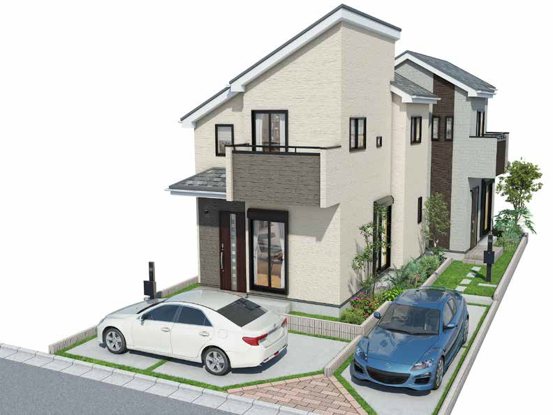 ���n�O�ώʐ^ �@�������\�z�}�����p�[�X�͐}�ʂ����ɐ��삵�����̂ŁA���ۂ̃v�����Ƃ͈قȂ�ꍇ������܂��B