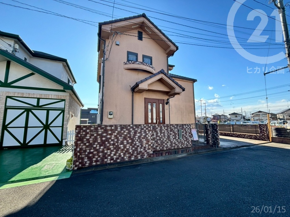  �k������̊O��