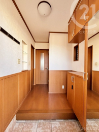  �����ց����[�[�����Ă��܂��B�p���t���B