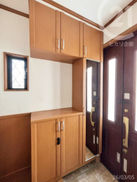  �����ց����p�i�Ȃǒu����X�y�[�X������܂��B