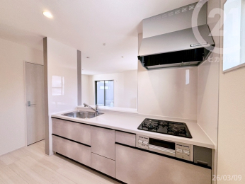  ���L�b�`�����V�X�e���L�b�`��