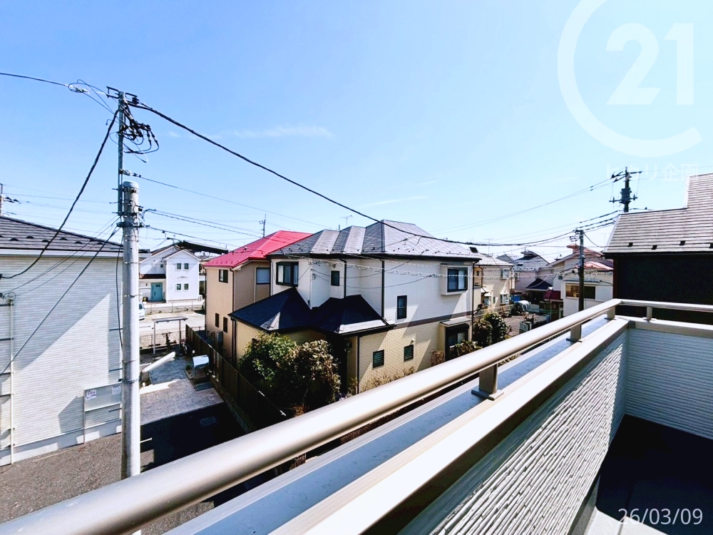  ��ʃo���R�j�[����̒��]