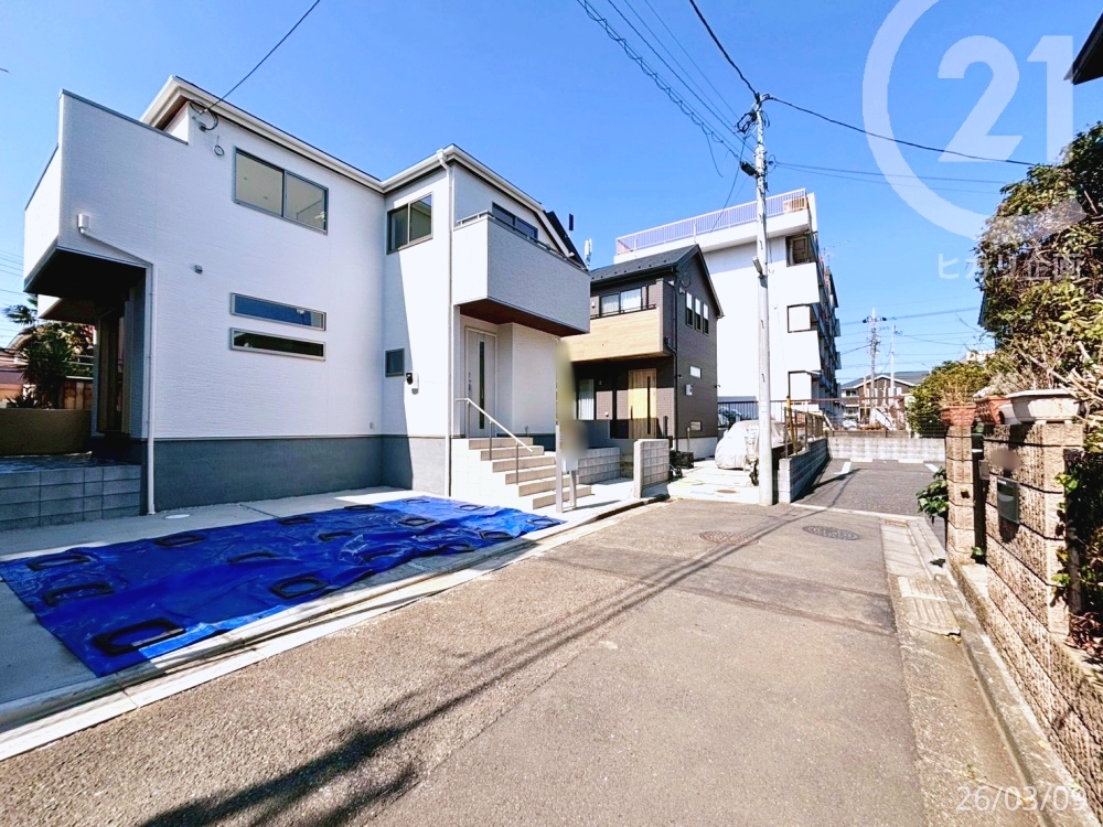  ���O�ʓ��H������4.2m�E����