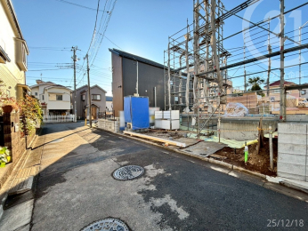  ���O�ʓ��H������4.2m�E����