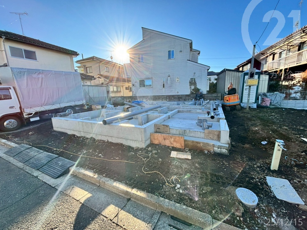  ��5-A������2025�N12�����݊�b�H�����ł��B������2������\�肵�Ă��܂��B