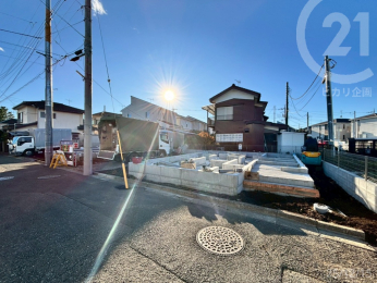  �S2���̐V�z�����Z��