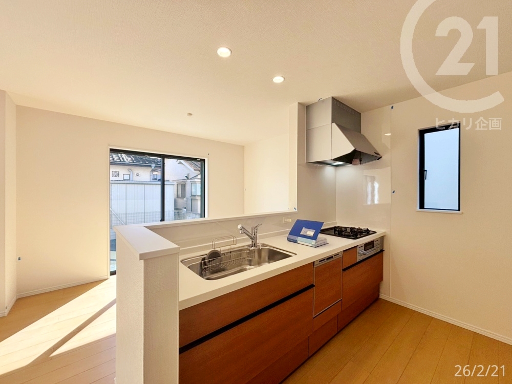  ���L�b�`����