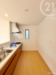  ���L�b�`����