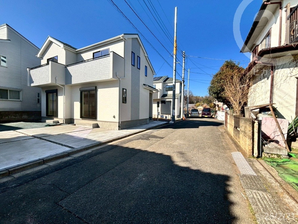  ���O�ʓ��H�F����5���i�����j��