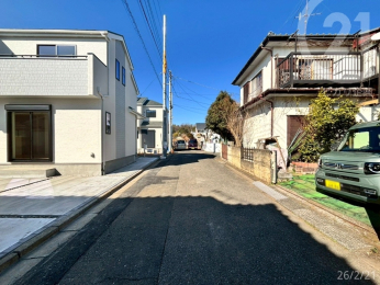  ���O�ʓ��H�F����5���i�����j��