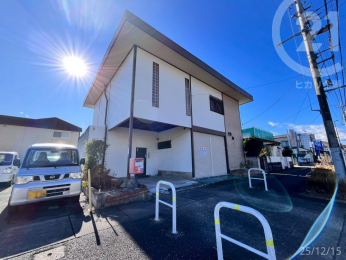 ���n�O�ώʐ^ �@�~�n�ʐ�63�؁~�����ʐ�34�؂̂������Ƃ���5DK