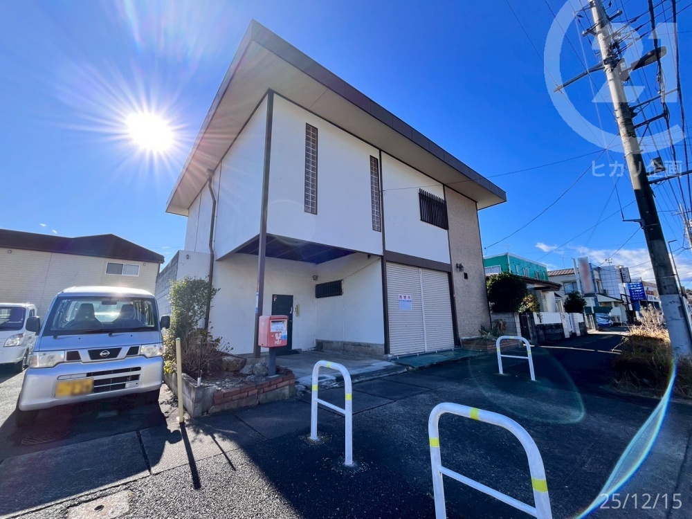 ���n�O�ώʐ^ �@�~�n�ʐ�63�؁~�����ʐ�34�؂̂������Ƃ���5DK