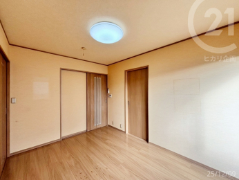  ���m������6���̗m���B