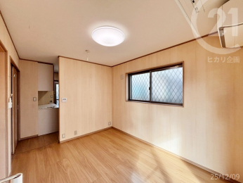  ������͖�10����LDK�I