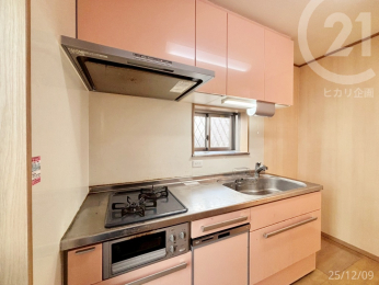  �R������O�����A�H��@����̂ƂȂ����V�X�e���L�b�`���I