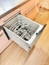  �H��₨�����̌�Еt���͐H��@�Ń��N���N�I