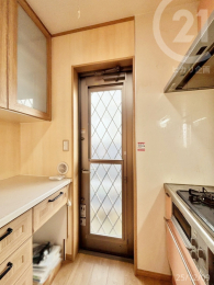  �L�b�`�����ɂ͏��������B