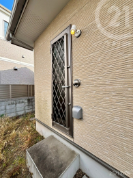  ������̊O�͋�Ԃɂ�Ƃ肠��B