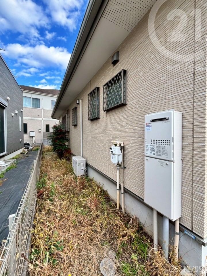  �������k���~�n��������ɑ����Ă���A�S�~�o�����X���[�Y�ł��B