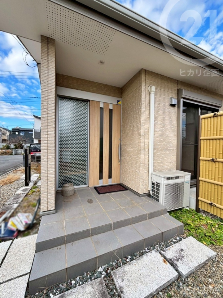  �����փA�v���[�`��