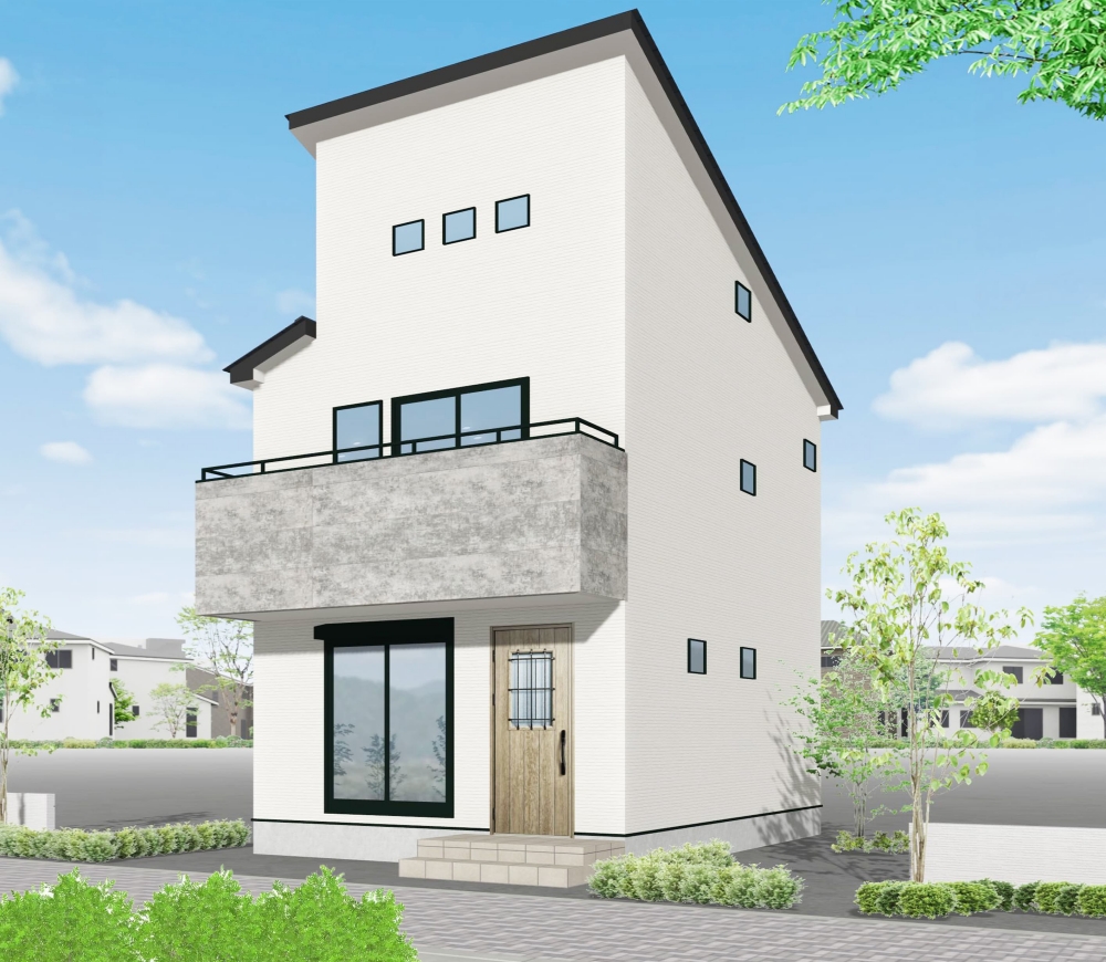 ���n�O�ώʐ^ ���}�ʂ���ɕ`���N�����������C���[�W�p�[�X